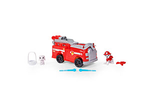 Paw Patrol Rise n Rescue Vehicle